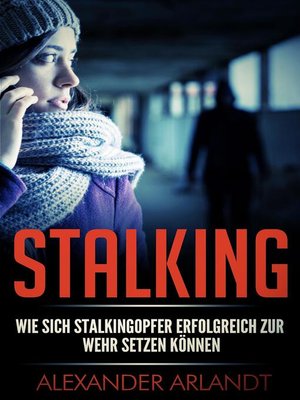 cover image of STALKING